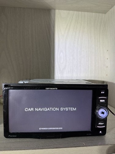Pioneer avic rw03 car - pioneer,