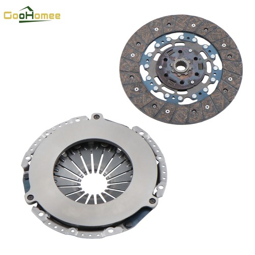 Clutch kit for vauxhall astra - vauxhall,