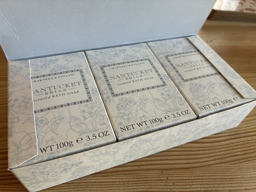 Crabtree evelyn nantucket - evelyn,