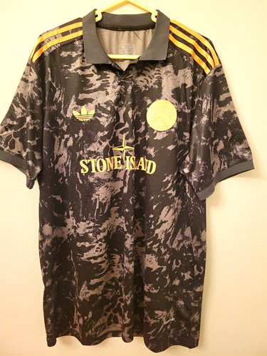 Adidas stone island men polo - adidas,