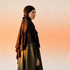 Ramadan Double Layer Large