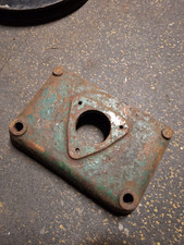 lister d hopper tops