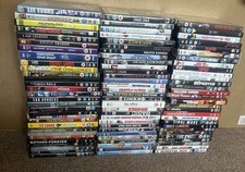 90 DVD Bundle American