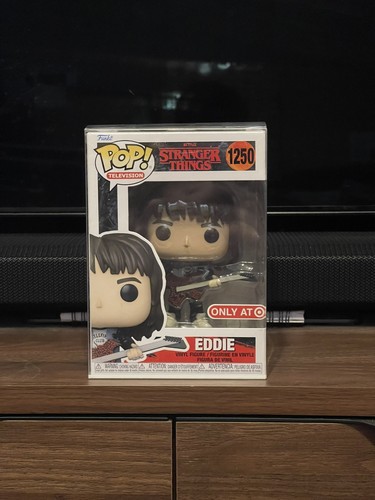 Funko pop 1250 - funko, #1250