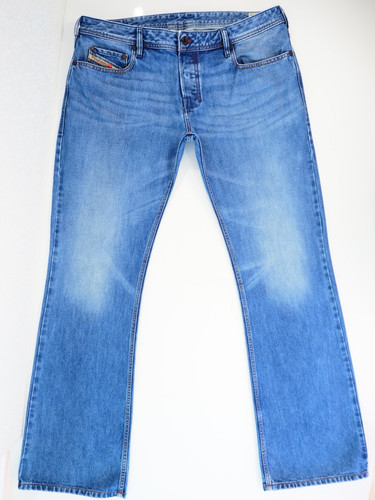 Diesel zathan jeans w38 l34 - w38,