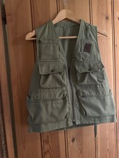 Hardy Fly Fishing Waistcoat