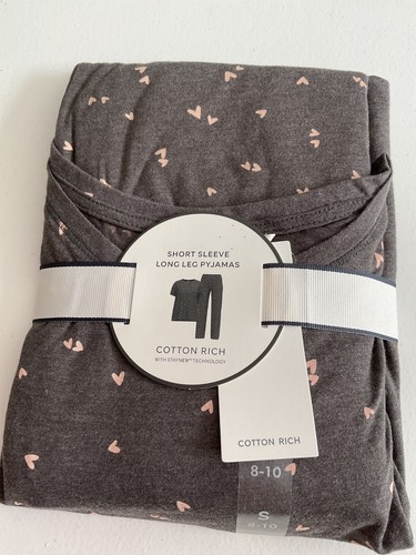Ladies pyjama size small - ladies,