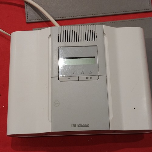 Visonic powermax complete - powermax,