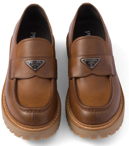 Prada shoes men 10 - shoes, uk