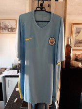 MENS NIKE MANCHESTER CITY
