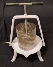 Marchisio Fruit Press #20 -