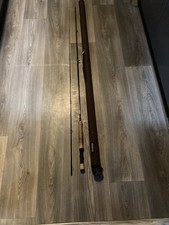 SAGE Graphite II DS2 970