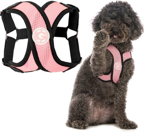Gooby choke free comfort - choke,