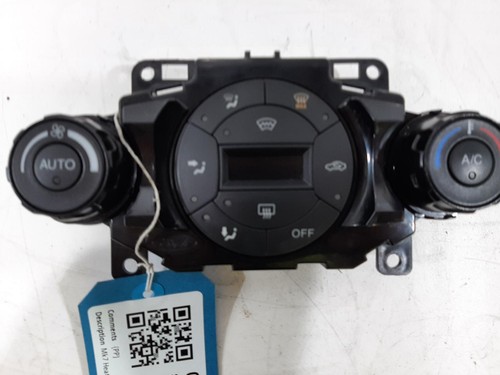 Ford fiesta mk7 2008 2013 - ford, 2008-2013