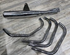 KAWASAKI Z550 LTD KZ550 LTD