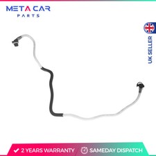 Fuel Pipe For Mercedes-Benz