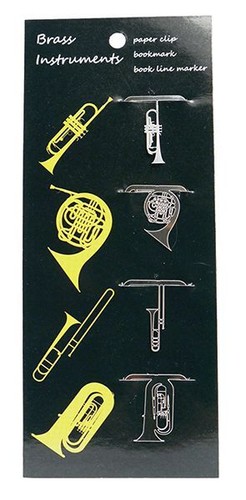 Brass musical instrument - brass,