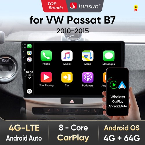 Android for vw - 13,
