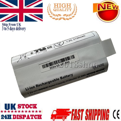 3130mah 5wh 533 000164 - 22.5wh, 533-000164