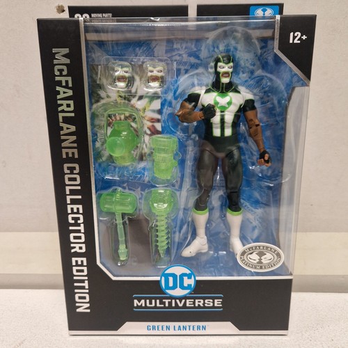 Mcfarlane toys multiverse - toys, dc