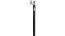 Tifosi carbon fibre seatpost - fibre,