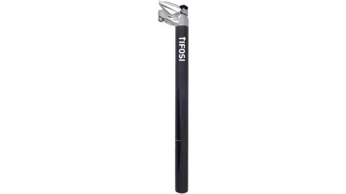 Tifosi carbon fibre - carbon, seatpost
