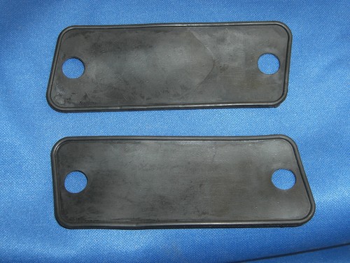 Jaguar daimler wing - wing, badge