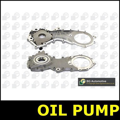 Oil pump fits - pump,