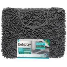 2Pc Beldray Noodle Bath Mat