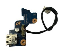 Samsung RV520 USB Board AND