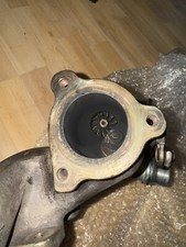 Nissan Juke F15 Pulsar,qashqai,Kadjar Turbo Charger 1.2L DIG 2014-2019 