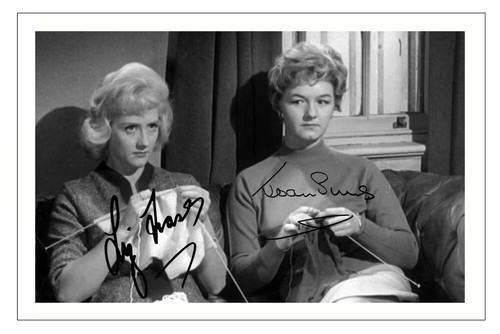 Liz fraser joan - &,
