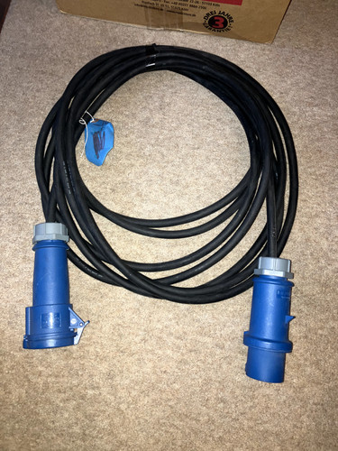 Amp mains power - mains, up