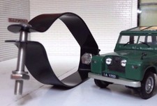 Land Rover Clutch Brake Master Reservoir Clip Clamp Series 1 2 2a 80 86 88 107