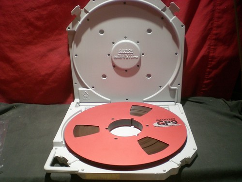 Quantegy gp9 grand - gp9,