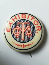 Unknown Old Exhibitor Tin