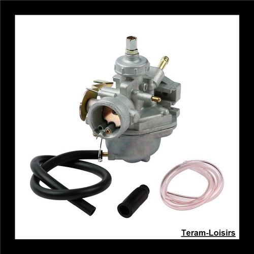 Carburetor for honda z50 - carburetor,