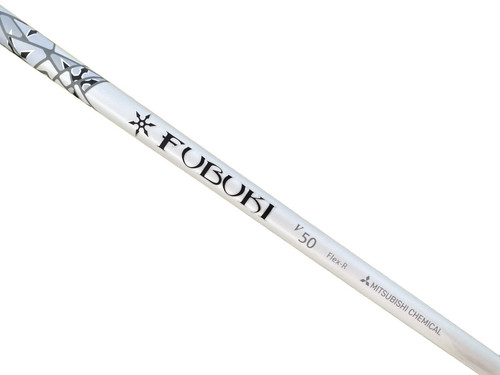 Mitsubishi fubuki series 50 - mitsubishi,