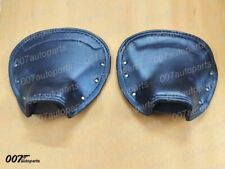 Front & Rear Saddle Seat Cover