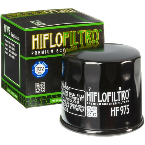 Oil filter for - for, an650