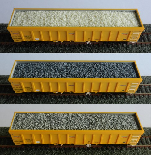Resin wagon load for dapol - dapol, oo