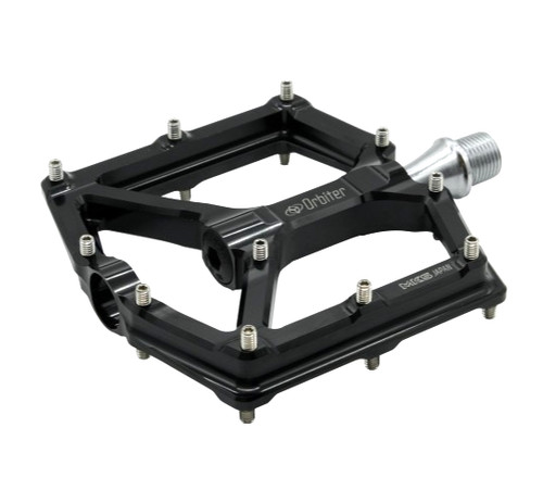 Mks orbiter pedals - orbiter, black