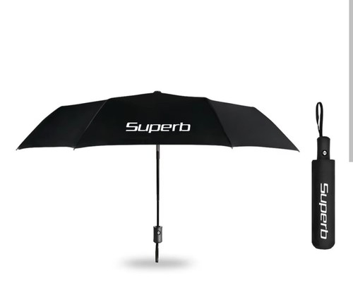 Skoda superb umbrella fits - umbrella, in