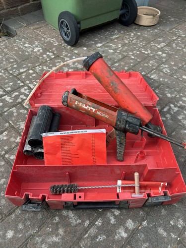 Hilti 2000 md2000 - md,