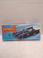 Batman 2010 Polar Lights