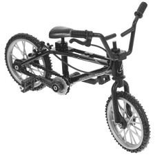Cycling Miniature Toy Tiny