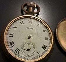 MADE IN GREAT BRITAIN SMITH