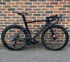 S-Works Venge 54cm - Frameset only (+ accessories)