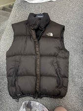 The North Face Nuptse 700 Down