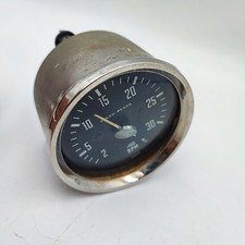 Volvo Penta 3000rpm Tachometer